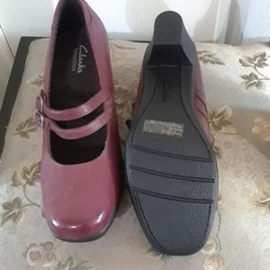 Clarks Bendables